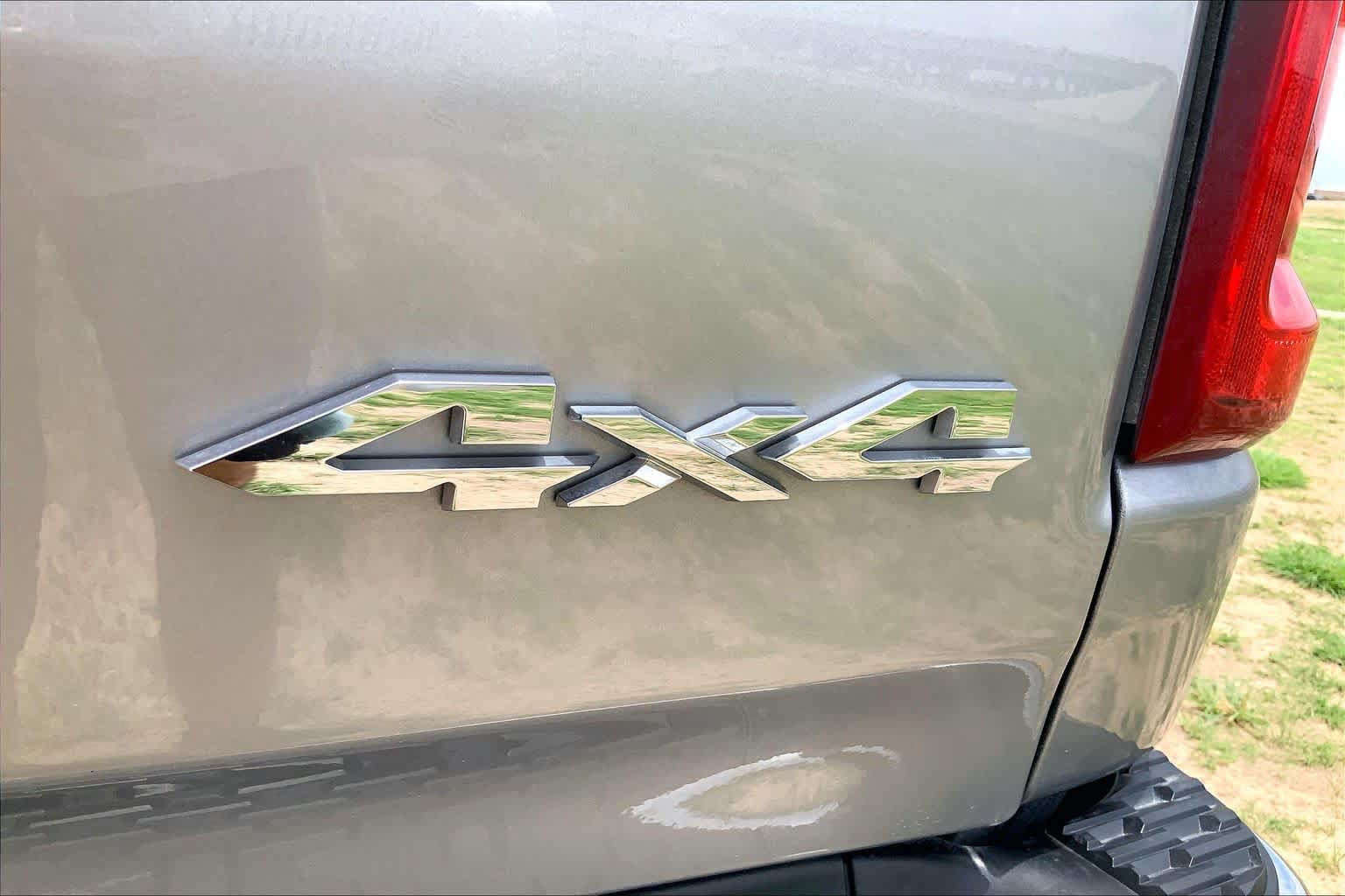 Used 2025 RAM 1500 Lone Star AWD/4WD image 10
