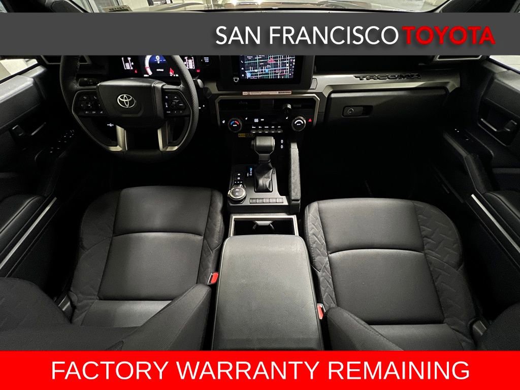 Certified 2025 Toyota Tacoma SR5 image 22