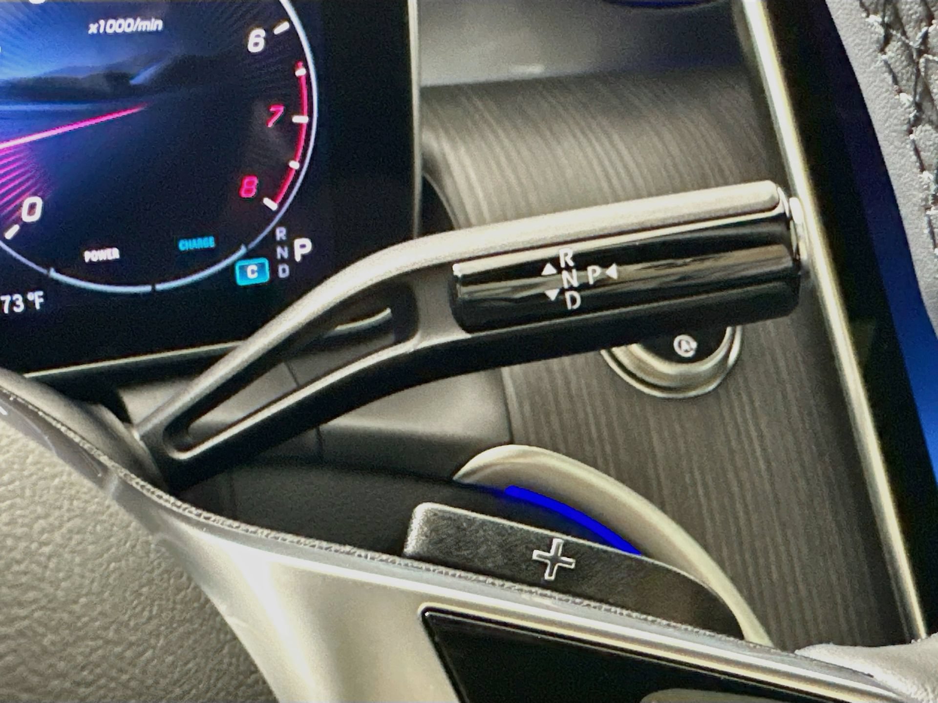 Certified 2026 Mercedes-Benz GLC 300 4MATIC image 18