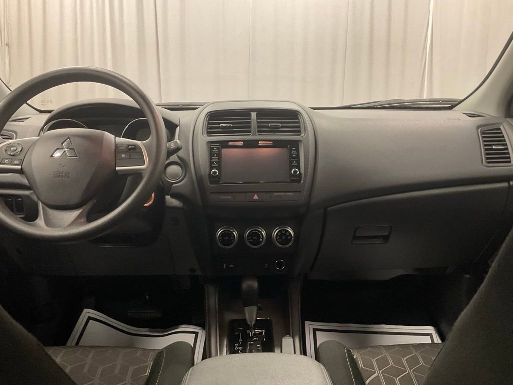 Used 2024 Mitsubishi Outlander Sport ES image 30