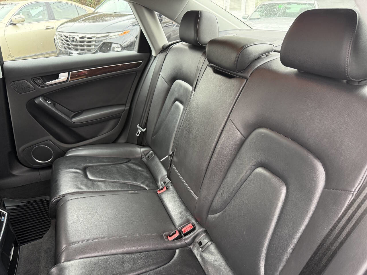 Used 2016 Audi A4 2.0T Premium Plus w/ Technology Package image 24