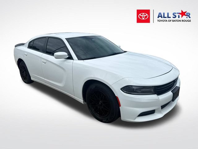Used 2019 Dodge Charger SXT