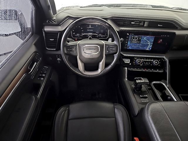 Used 2024 GMC Sierra 1500 Denali image 11