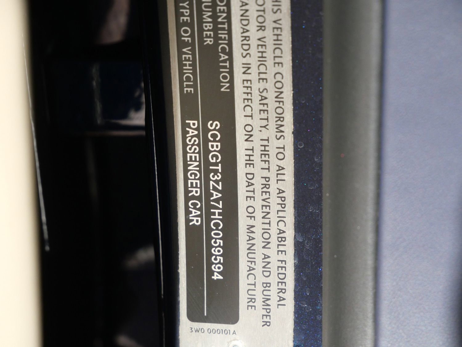 Used 2017 Bentley Continental GT image 24