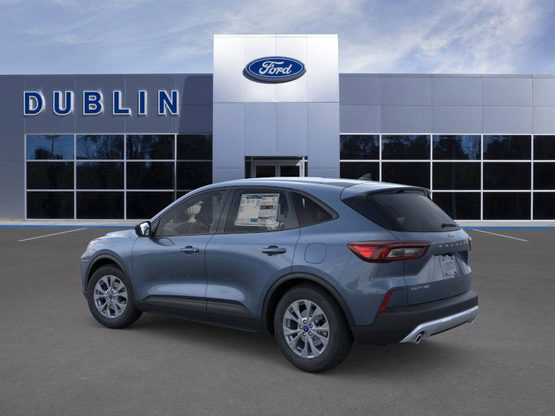 New 2026 Ford Escape Active w/ Tech Pack #1 image 32