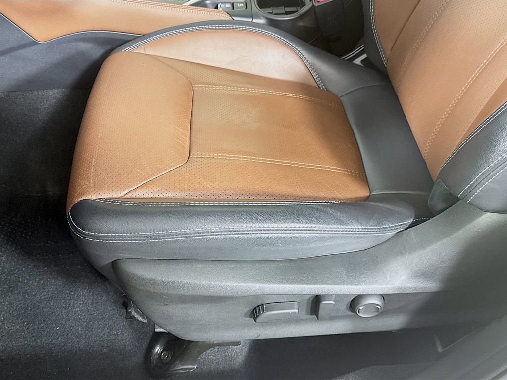 Used 2023 Subaru Forester Touring AWD/4WD image 23