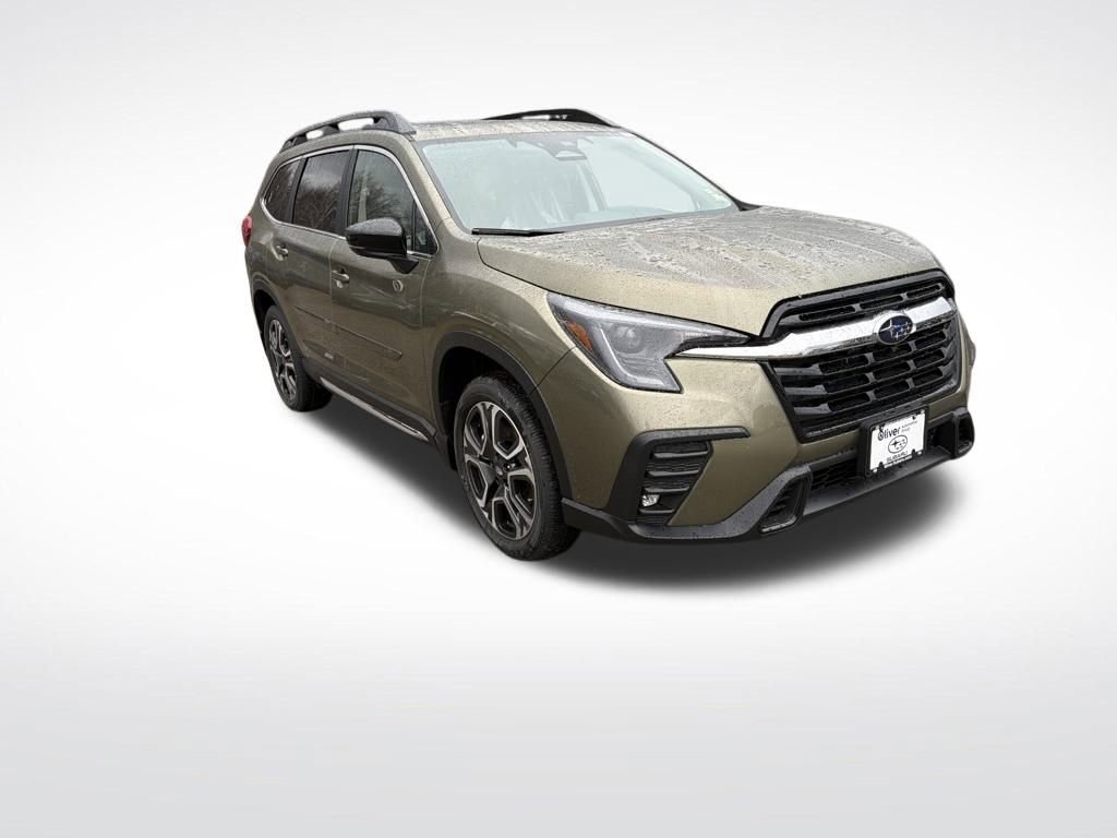 New 2026 Subaru Ascent Limited image 11