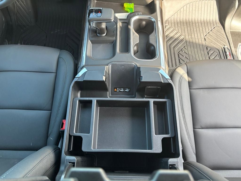 New 2026 Chevrolet Silverado 1500 LT Trail Boss w/ Convenience Package II image 20