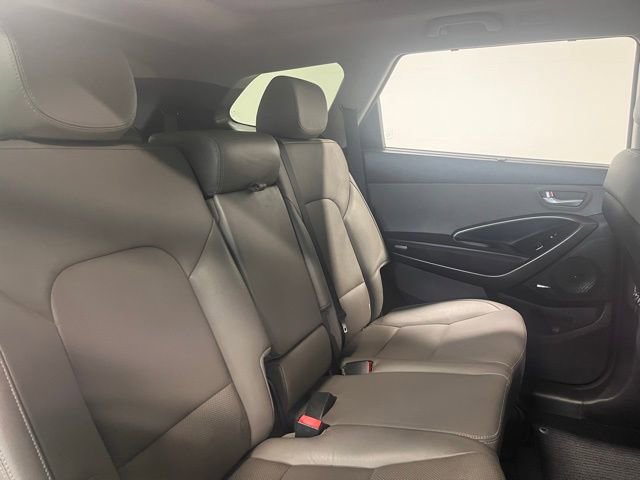 Used 2015 Hyundai Santa Fe GLS w/ Option Group 03 FWD image 13