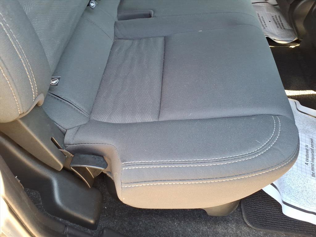 Used 2023 Nissan Frontier SV image 20