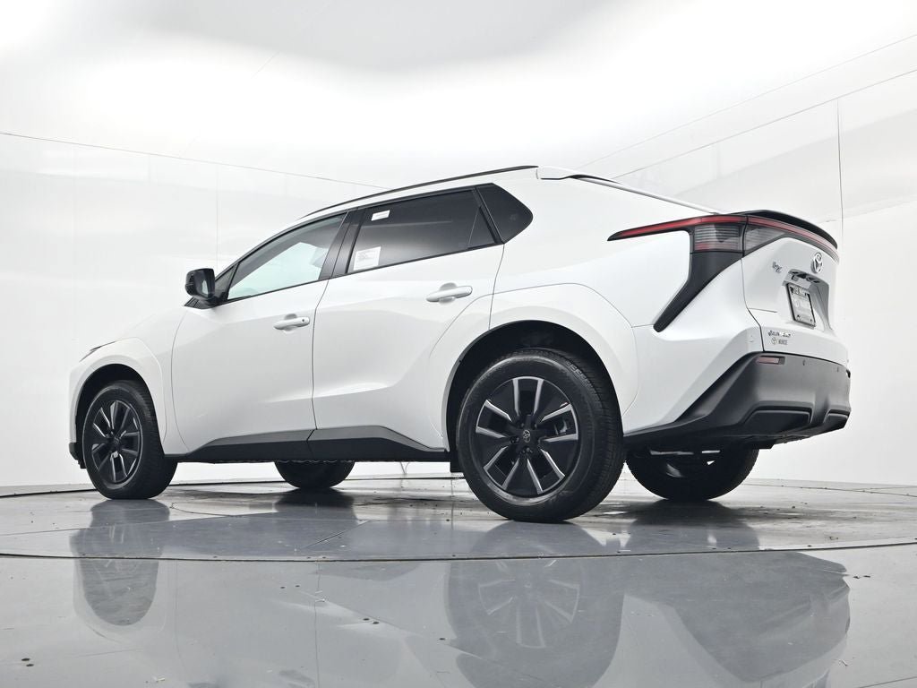 New 2026 Toyota bZ AWD/4WD image 43