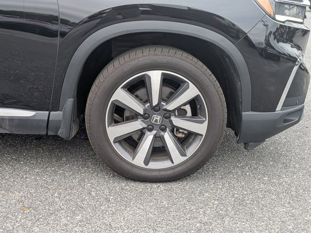 Used 2023 Honda Pilot Elite image 11