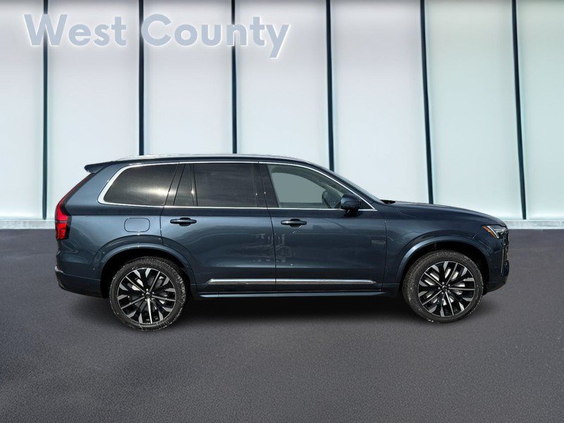 New 2026 Volvo XC90 T8 Plus w/ Protection Package Premier AWD/4WD image 2