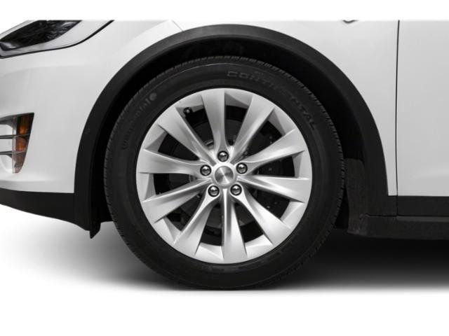 Used 2019 Tesla Model X 100D AWD/4WD image 11