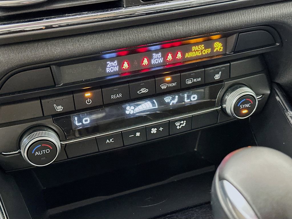 Used 2023 MAZDA CX-9 Touring AWD/4WD image 22