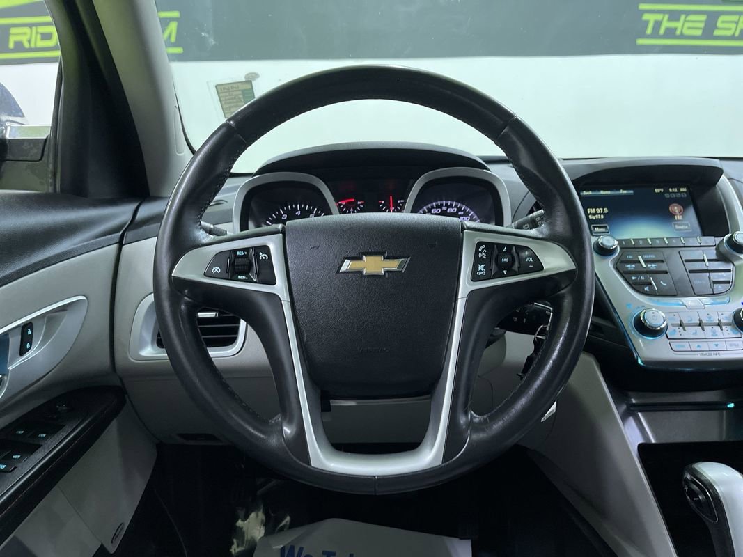 Used 2012 Chevrolet Equinox LTZ image 20