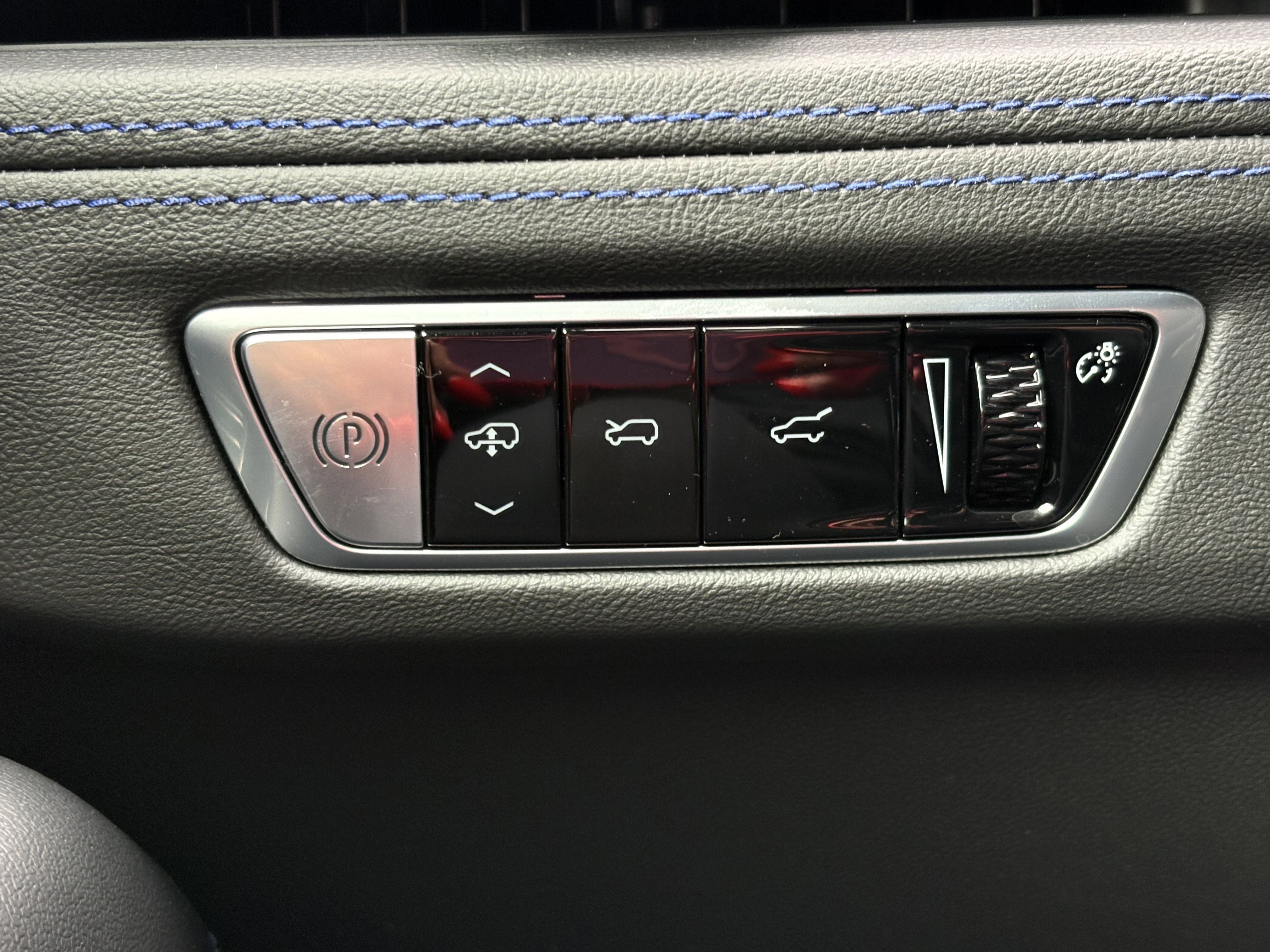 New 2026 Cadillac Escalade IQL Sport 1 AWD/4WD image 34