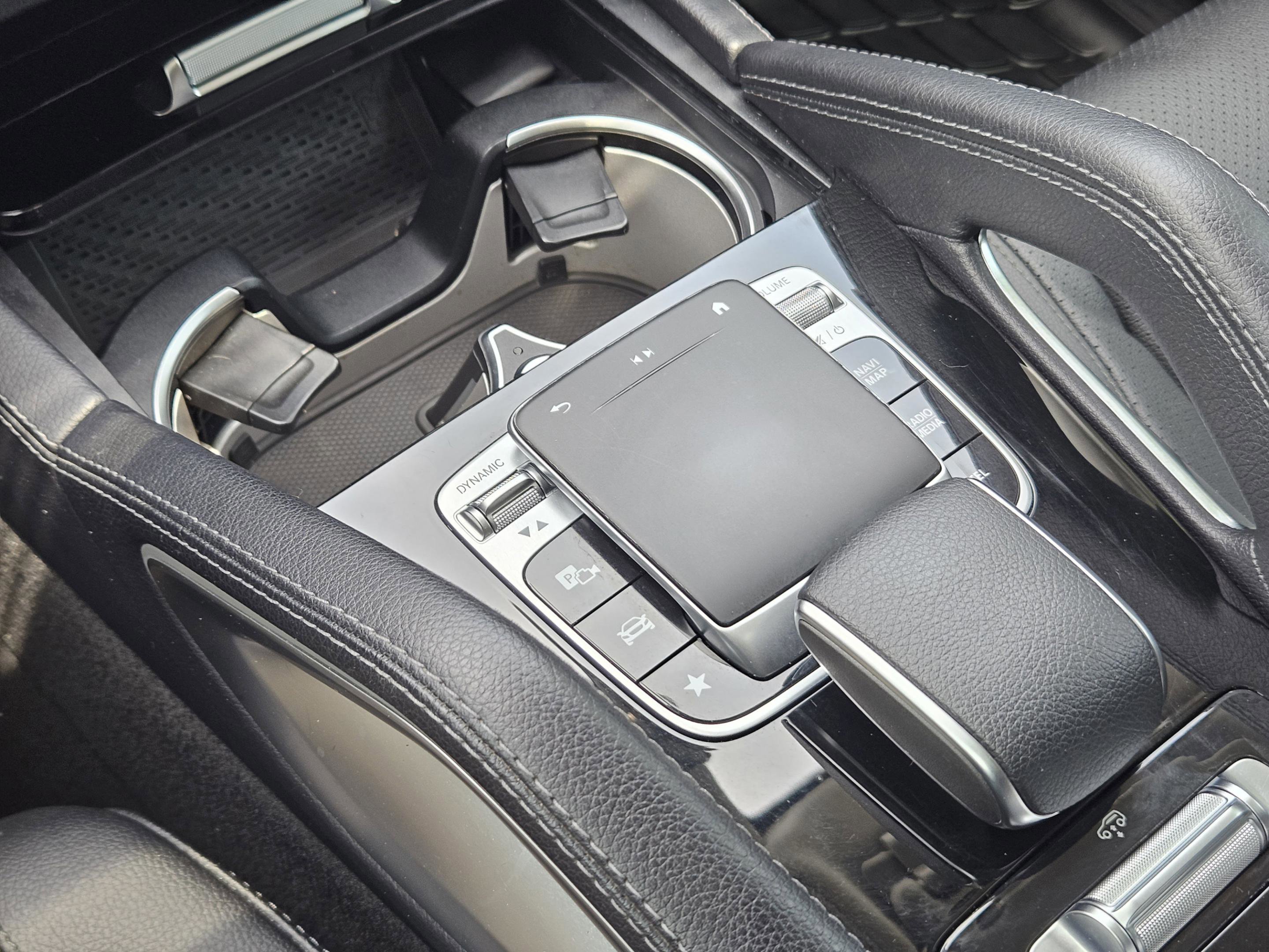 Used 2020 Mercedes-Benz GLS 450 4MATIC image 12