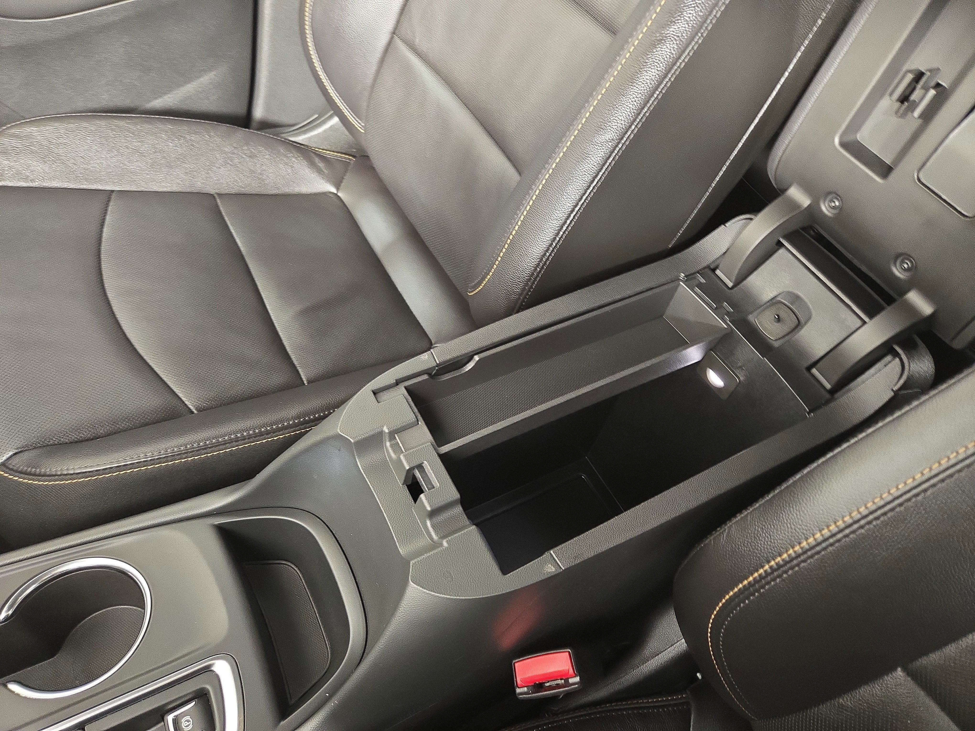 Certified 2021 Chevrolet Equinox Premier image 28