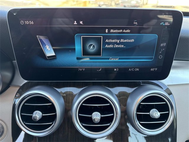 Used 2020 Mercedes-Benz C 300 C 300 image 19