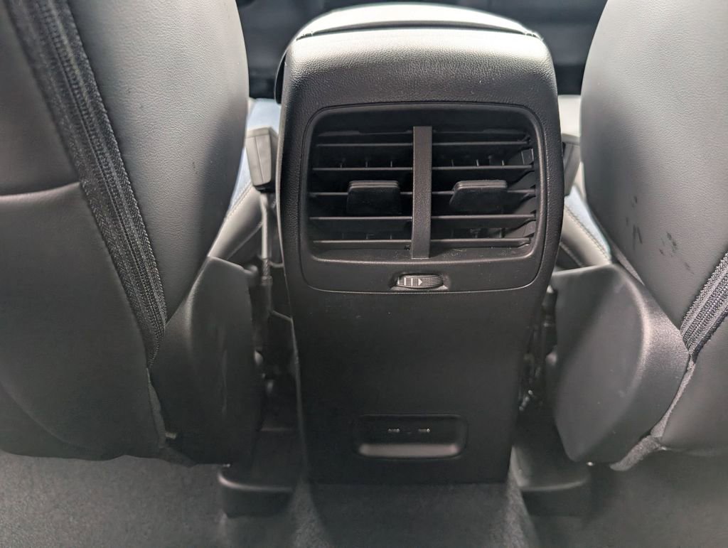 New 2026 Ford Bronco Sport Outer Banks AWD/4WD image 17