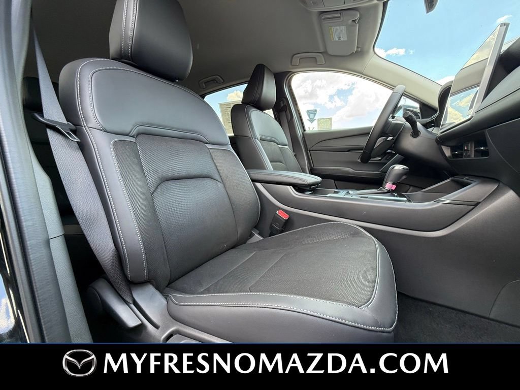 New 2026 MAZDA CX-5 Preferred AWD/4WD image 17