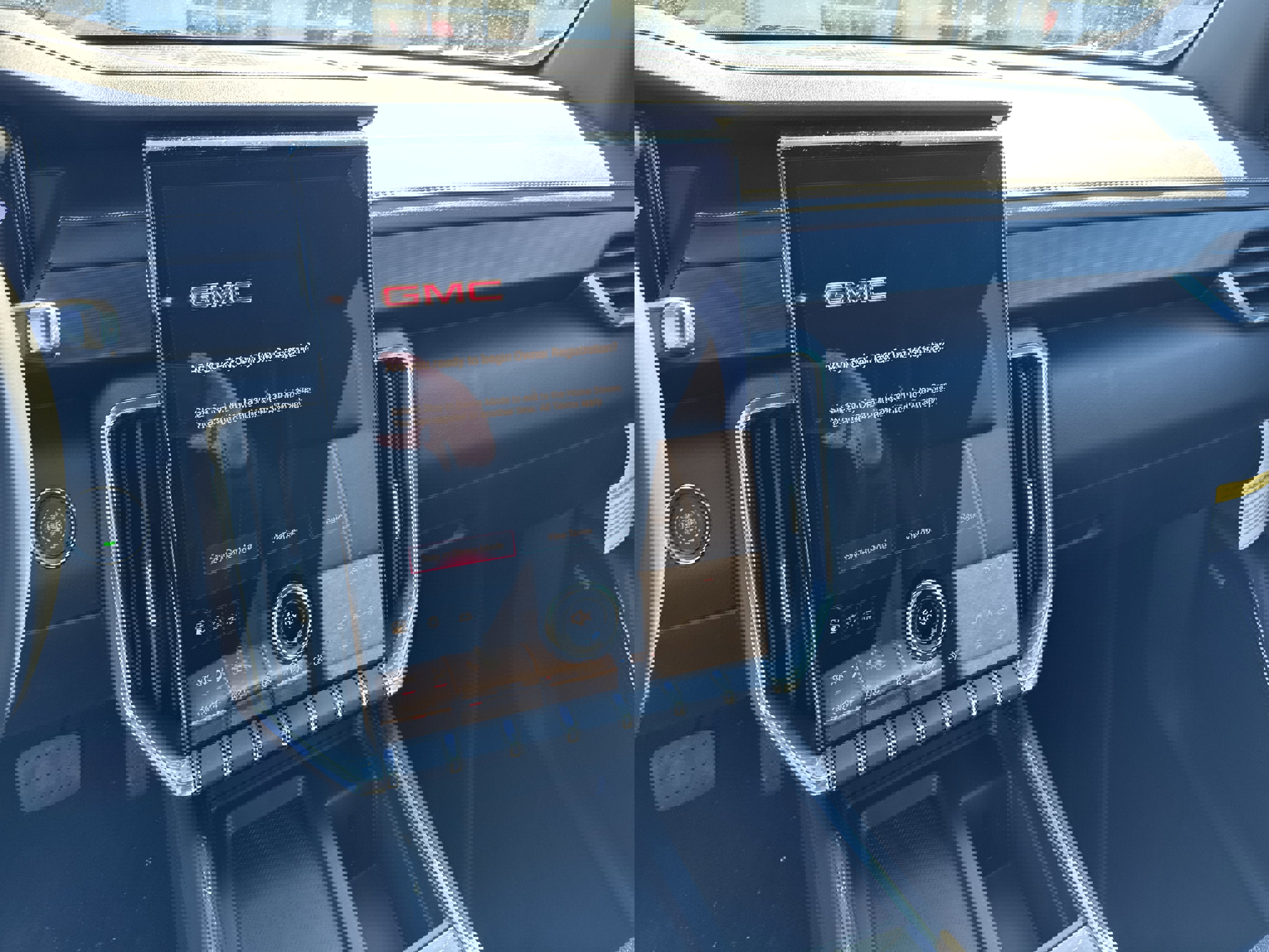 New 2026 GMC Acadia Elevation w/ Black Edition image 19