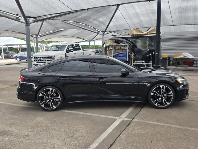 Certified 2023 Audi S5 Prestige w/ Prestige Package AWD/4WD image 4