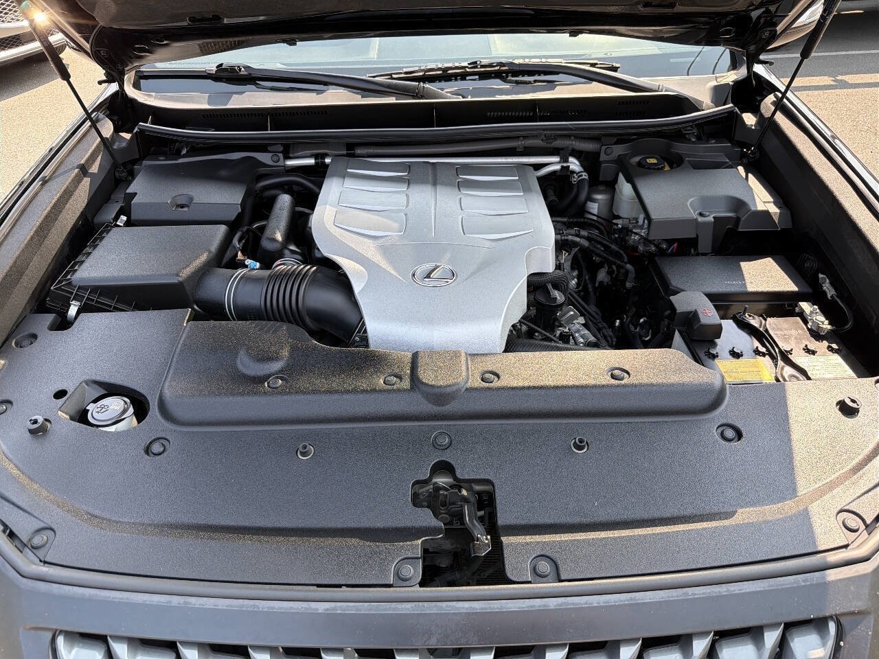 Used 2020 Lexus GX 460 Premium AWD/4WD image 15
