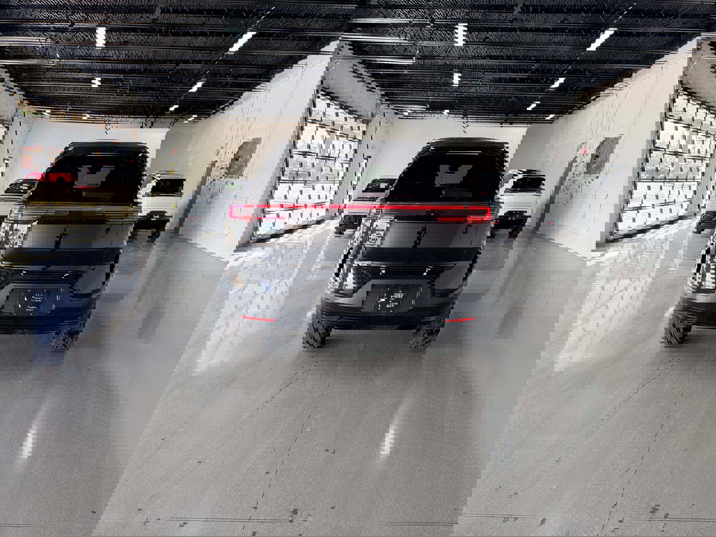 New 2025 Polestar Polestar 3 image 5