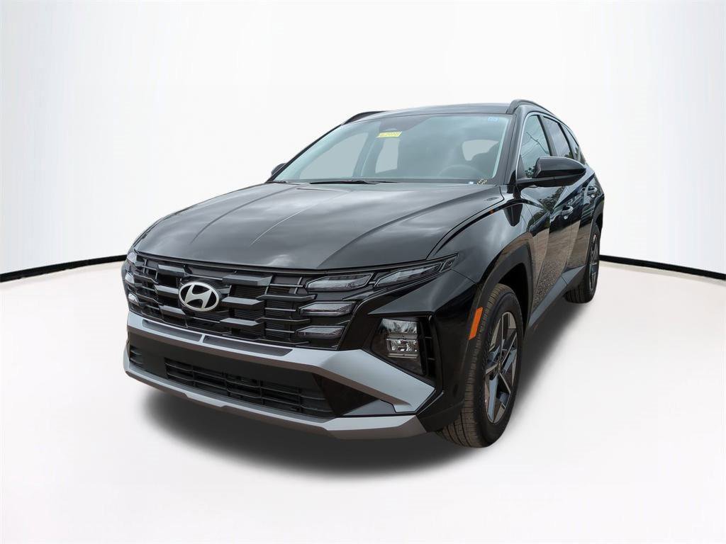 New 2026 Hyundai Tucson SEL image 9