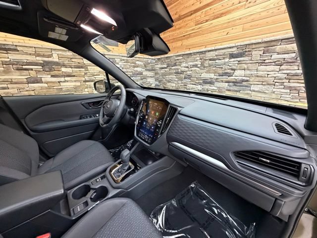 Used 2025 Subaru Forester Premium w/ Convenience Package #1 AWD/4WD image 12