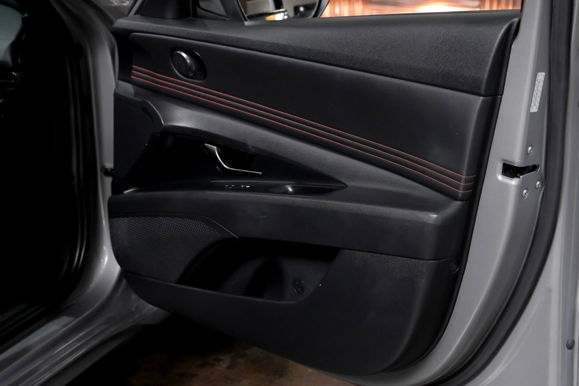 Used 2022 Hyundai Elantra N Line image 39