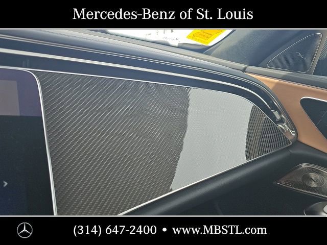 Used 2026 Mercedes-Benz E 53 AMG e 4MATIC Sedan image 35