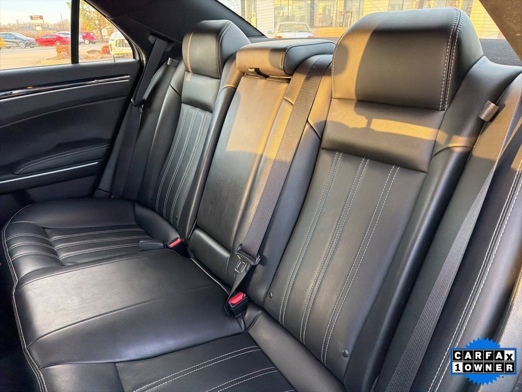 Used 2023 Chrysler 300 S image 15