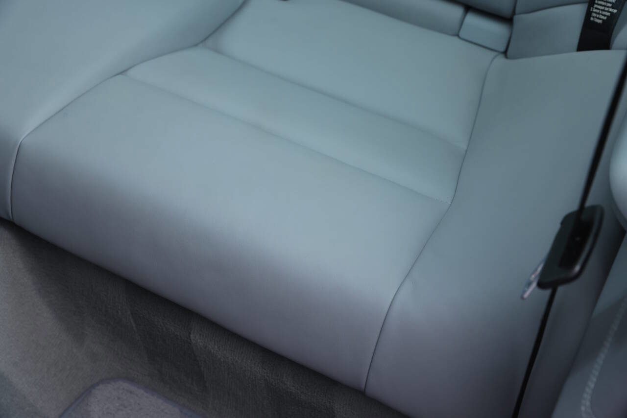 Used 2004 BMW M3 Coupe image 85