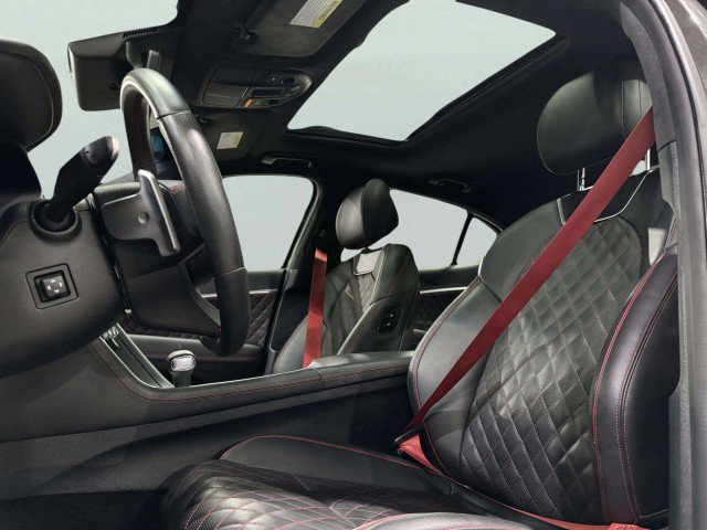 Used 2023 Genesis G70 3.3T w/ Sport Prestige Package image 40