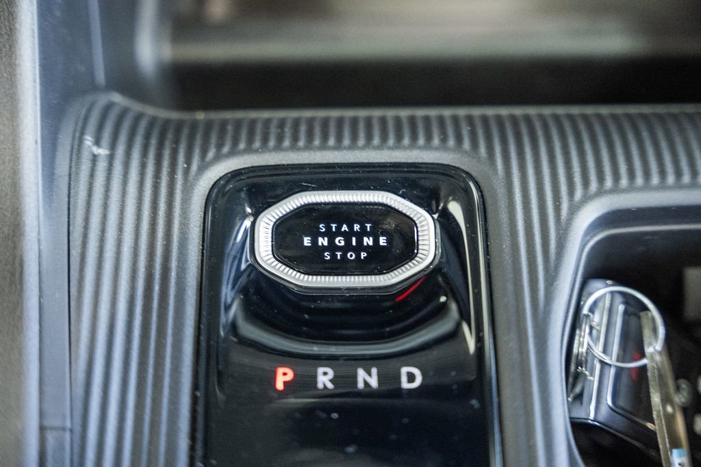 New 2026 Jeep Cherokee Limited image 25