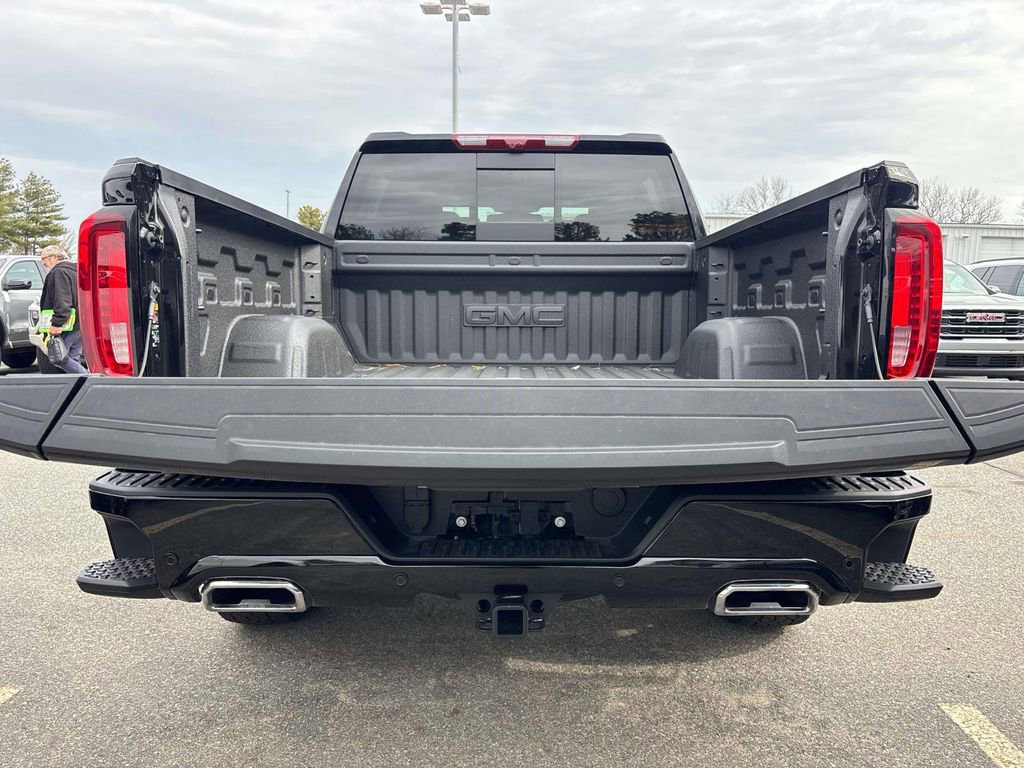New 2026 GMC Sierra 1500 Denali w/ Technology Package image 4