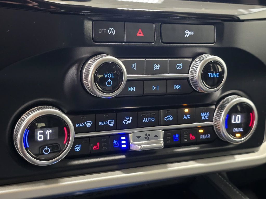 Used 2024 Ford Expedition XLT AWD/4WD image 20