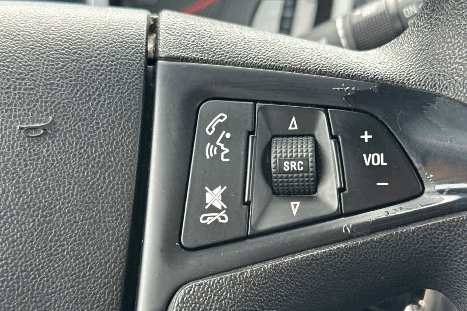 Used 2013 Chevrolet Equinox LS FWD image 24