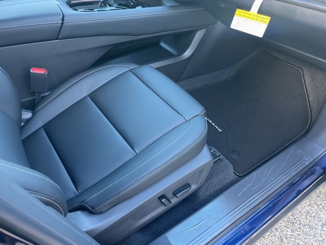 New 2025 Nissan Murano SL image 12