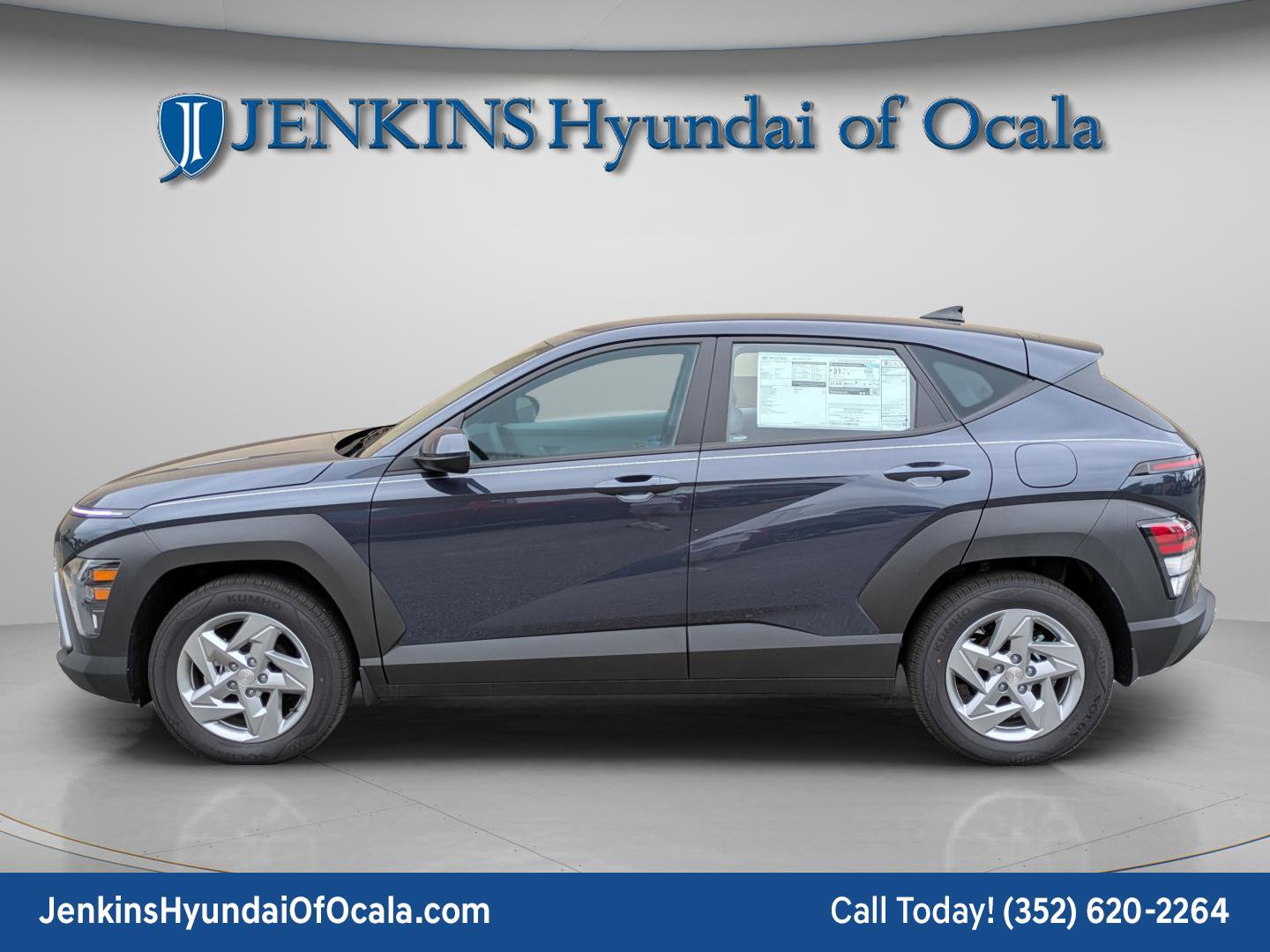 New 2026 Hyundai Kona SE image 7