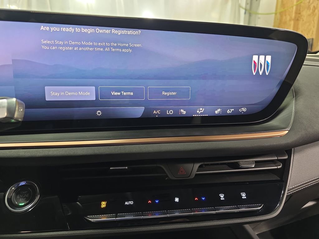 New 2026 Buick Envision Sport Touring AWD/4WD image 20
