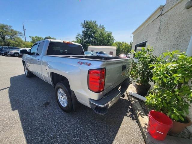 Used 2017 Chevrolet Silverado 1500 LT w/ All Star Edition image 5