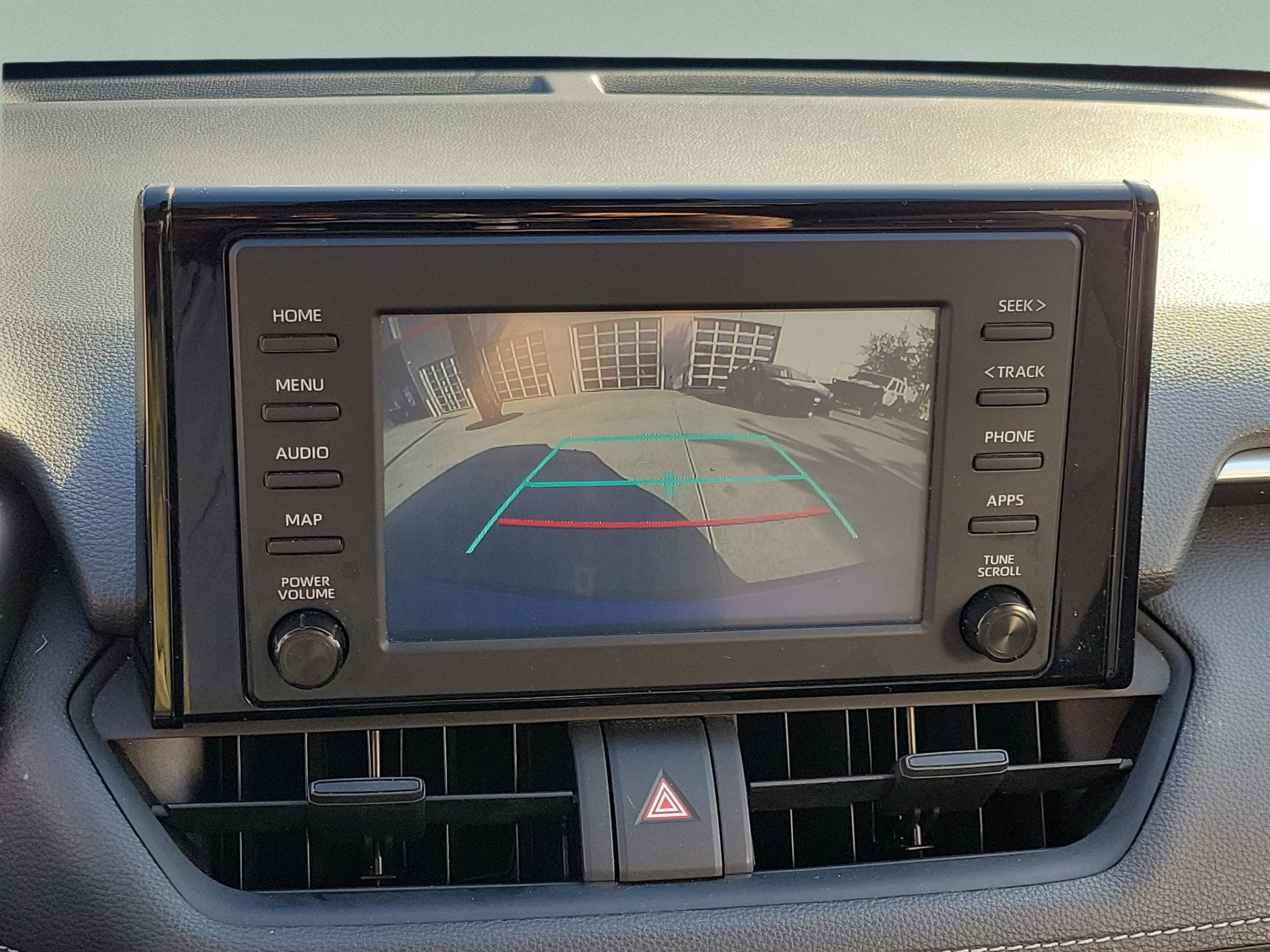 Used 2019 Toyota RAV4 LE w/ All Weather Liner Package AWD/4WD image 15