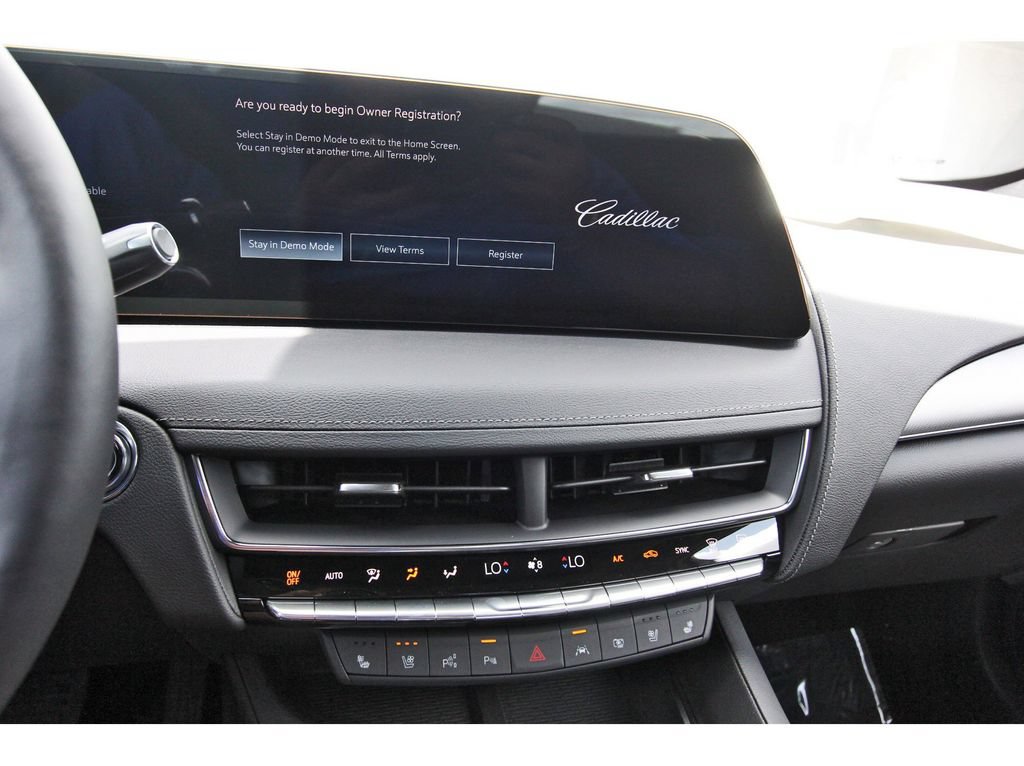New 2026 Cadillac CT5 Premium Luxury RWD image 16