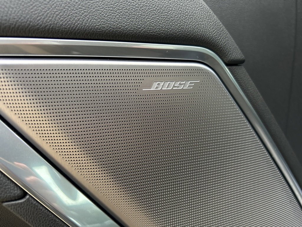 Used 2025 Chevrolet Silverado 1500 High Country w/ High Country Premium Package image 16