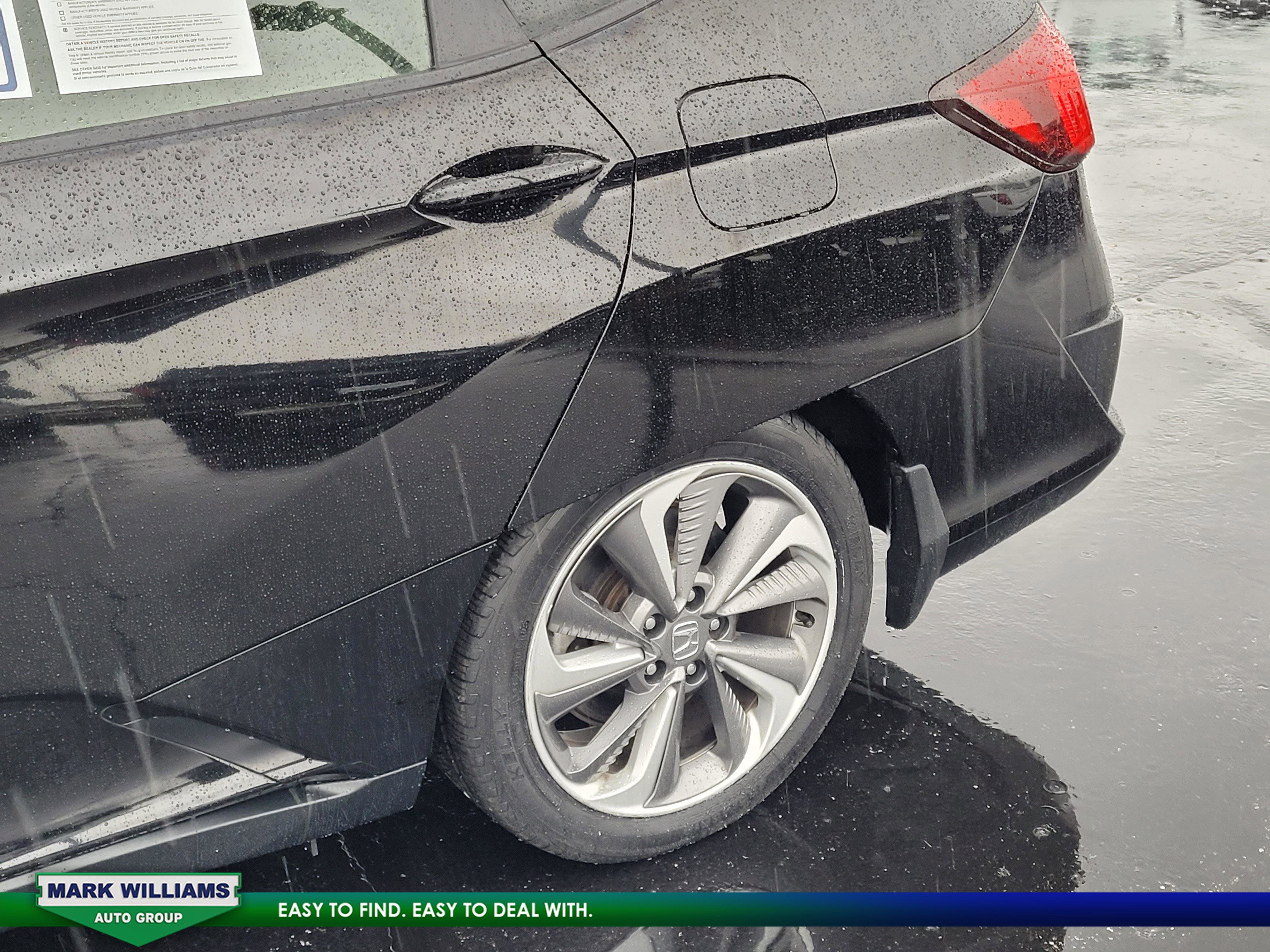 Used 2020 Honda Clarity Plug-In Hybrid image 10