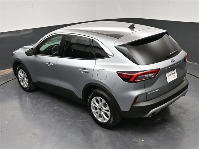 Used 2024 Ford Escape Active w/ Cold Weather Package image 27